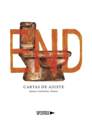 cover image of Cartas de ajustes